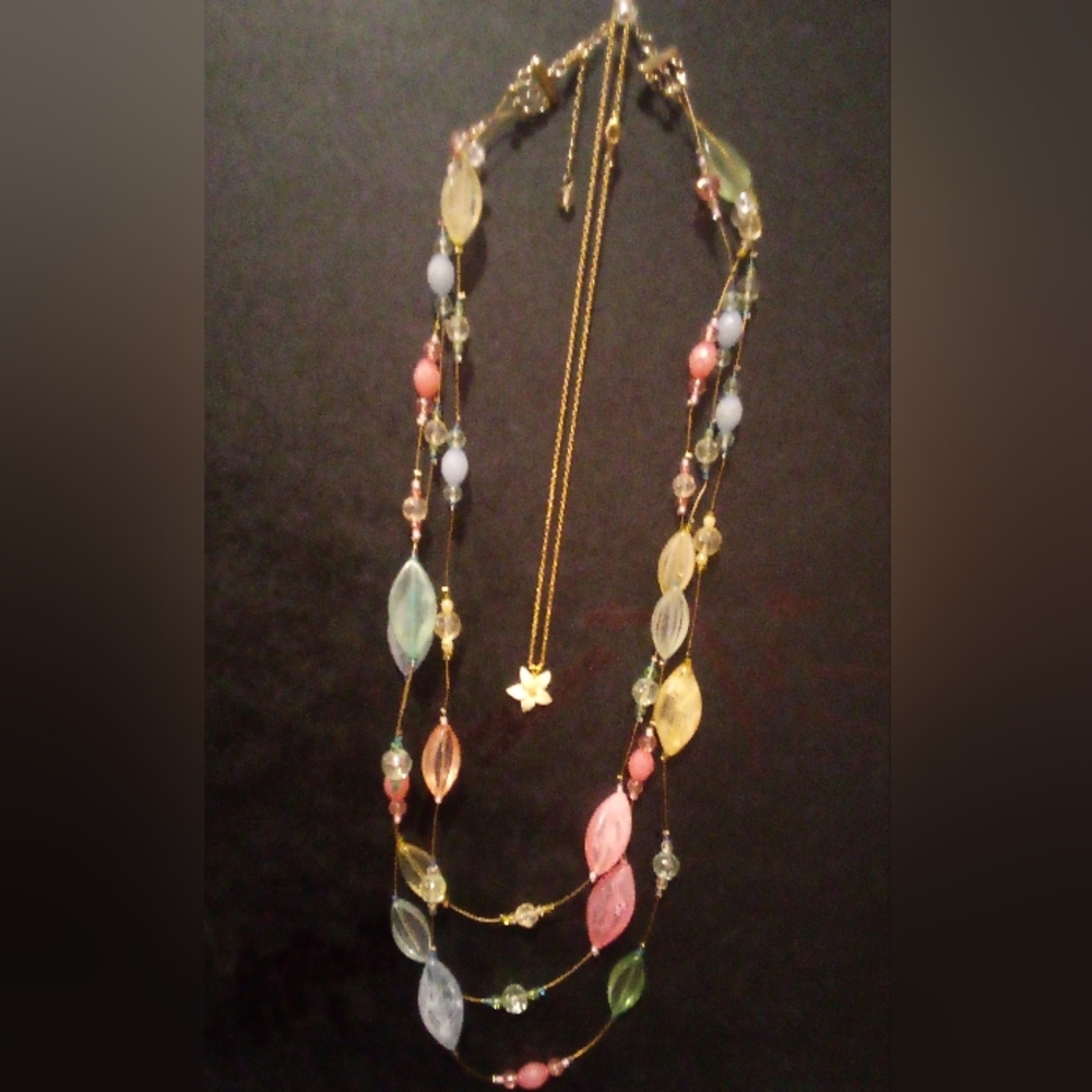 3 piece jewelry set